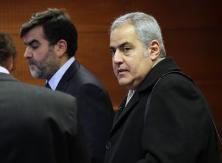 Sabas Chahuán critica a Morales: dice que lo sacó de Cascadas por "nulo avance de investigación"