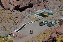 Río Silala: Qué piden Chile y Bolivia para el fallo que se conocerá este jueves en La Haya Río Silala: Qué piden Chile y Bolivia para el fallo que se conocerá este jueves en La Haya