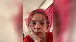 Joven que pidió que la mantuvieran exigió donaciones para comprar un aire acondicionado Joven que pidió que la mantuvieran exigió donaciones para comprar un aire acondicionado