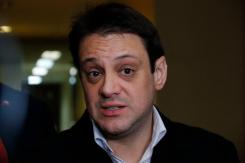 Gaspar Rivas trata de “conchasde…” a dos diputados y considera al PDG “lo peor de la política” Gaspar Rivas trata de “conchasde…” a dos diputados y considera al PDG “lo peor de la política”