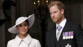 "Repugnantes y muy reales": las amenazas que Meghan Markle sufrió como miembro de la familia real "Repugnantes y muy reales": las amenazas que Meghan Markle sufrió como miembro de la familia real