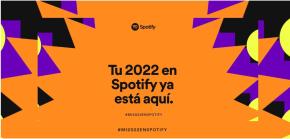 Spotify Wrapped ya está aquí: Revisa tu resumen musical del año