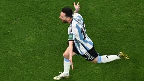 Catar 2022: ¿Qué necesita Argentina para avanzar y a quién enfrentaría en octavos? Catar 2022: ¿Qué necesita Argentina para avanzar y a quién enfrentaría en octavos?