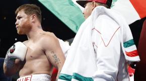 Canelo Álvarez pide perdón tras polémica: "Quiero disculparme con Messi y la gente de Argentina" Canelo Álvarez pide perdón tras polémica: "Quiero disculparme con Messi y la gente de Argentina"