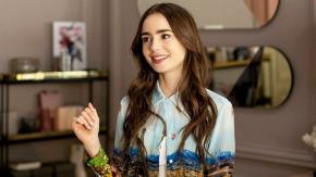 Netflix estrena el tráiler de la tercera temporada de "Emily in Paris" Netflix estrena el tráiler de la tercera temporada de "Emily in Paris"
