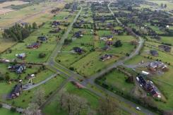 CDE demanda por daño ambiental a inmobiliaria que construye en áreas protegidas de Puerto Varas
