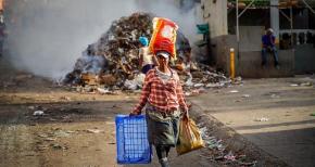 Unos 339 millones de personas necesitarán ayuda humanitaria en 2023 Unos 339 millones de personas necesitarán ayuda humanitaria en 2023