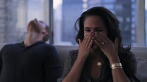 "Nadie ve lo que pasa": Netflix revela primer tráiler del incendiario documental "Harry y Meghan" "Nadie ve lo que pasa": Netflix revela primer tráiler del incendiario documental "Harry y Meghan"