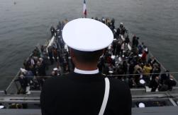 Fiscalía de Ecuador abre investigación por secuestro de cabo de la Armada de Chile Fiscalía de Ecuador abre investigación por secuestro de cabo de la Armada de Chile