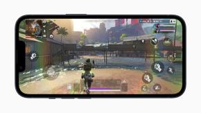 Apex Mobile es premiado como el videojuego del año por Apple Apex Mobile es premiado como el videojuego del año por Apple