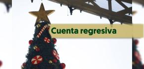 Cuenta regresiva: ¿Cuántas horas faltan para Navidad? Cuenta regresiva: ¿Cuántas horas faltan para Navidad?