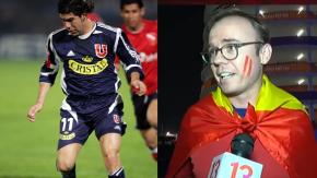 La especial sorpresa que recibirá hincha español fanático de la U que se volvió viral en Catar La especial sorpresa que recibirá hincha español fanático de la U que se volvió viral en Catar