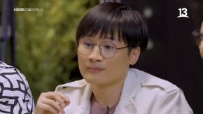 Yuhui Lee revela que está en pareja con una chilena: “Son más cariñosas y no piden nada" Yuhui Lee revela que está en pareja con una chilena: “Son más cariñosas y no piden nada"