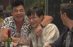 Yuhui contó la particular costumbre chilena que no le gusta hacer con su novia: "Ahora me entiende" Yuhui contó la particular costumbre chilena que no le gusta hacer con su novia: "Ahora me entiende"
