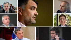 Acuerdo Constitucional: La reunión clave de Macaya con históricos de la UDI tras diálogo con Boric Acuerdo Constitucional: La reunión clave de Macaya con históricos de la UDI tras diálogo con Boric