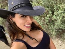 Jocelyn Medina reveló que compró la casa de sus sueños tras estar endeudada: "Le di el palo al gato" Jocelyn Medina reveló que compró la casa de sus sueños tras estar endeudada: "Le di el palo al gato"
