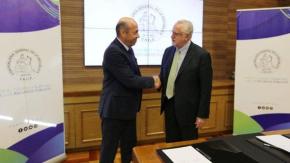 Codelco llega a acuerdo con Contraloría y acepta ser fiscalizada en temas como contratos de terceros Codelco llega a acuerdo con Contraloría y acepta ser fiscalizada en temas como contratos de terceros