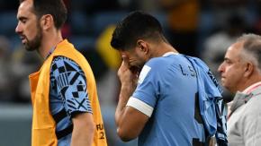 Las selecciones que ya están eliminadas del Mundial (hasta el momento) Las selecciones que ya están eliminadas del Mundial (hasta el momento)
