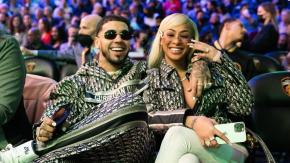 "Tengo una pricesa ahora": Anuel AA revela el particular nombre que tendrá su bebé con Yailin "Tengo una pricesa ahora": Anuel AA revela el particular nombre que tendrá su bebé con Yailin