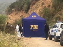 Corte deja sin medidas cautelares a acusado de encubrir femicidio y quemar cadáver en Quilpué Corte deja sin medidas cautelares a acusado de encubrir femicidio y quemar cadáver en Quilpué