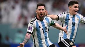 Estos son los partidos de octavos de final del Mundial de Catar que transmitirá en vivo Canal 13 Estos son los partidos de octavos de final del Mundial de Catar que transmitirá en vivo Canal 13