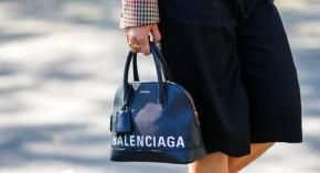 Director de Balenciaga pide perdón por campaña con menores: “Quiero disculparme" Director de Balenciaga pide perdón por campaña con menores: “Quiero disculparme"