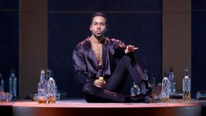 Romeo Santos agenda su cuarto concierto consecutivo en Chile tras éxito de ventas Romeo Santos agenda su cuarto concierto consecutivo en Chile tras éxito de ventas