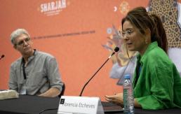 La literatura, una insospechada arma contra la trata de personas La literatura, una insospechada arma contra la trata de personas