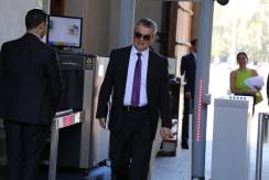 Ministro Marcel afirma que recesión "está ocurriendo ahora" Ministro Marcel afirma que recesión "está ocurriendo ahora"