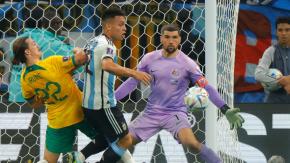 "Lautaro Higuaín": Los memes contra Martínez por los goles perdidos ante Australia "Lautaro Higuaín": Los memes contra Martínez por los goles perdidos ante Australia
