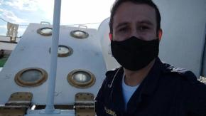 [VIDEO] Rescatan con éxito a marino chileno secuestrado en Ecuador