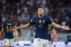 Mbappé supera a Pelé: Es el jugador con más goles en Mundiales antes de los 24 años Mbappé supera a Pelé: Es el jugador con más goles en Mundiales antes de los 24 años