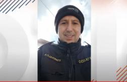 Policía de Ecuador recalca gran "nivel de violencia" de captores en secuestro de marino chileno Policía de Ecuador recalca gran "nivel de violencia" de captores en secuestro de marino chileno