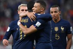Estas son las llaves confirmadas para los cuartos de final del Mundial Catar 2022 Estas son las llaves confirmadas para los cuartos de final del Mundial Catar 2022