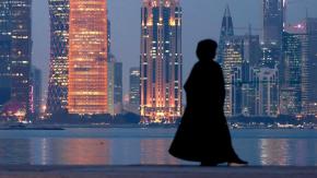 "Tengo miedo, pero sólo quiero que sepan que existimos": la vida en Qatar de una mujer transgénero "Tengo miedo, pero sólo quiero que sepan que existimos": la vida en Qatar de una mujer transgénero