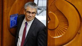 Marcel adelanta que el Gobierno trabaja en nuevas ayudas sociales: "Algunas van a ser interesantes" Marcel adelanta que el Gobierno trabaja en nuevas ayudas sociales: "Algunas van a ser interesantes"