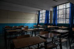Cómo sacar tu certificado de estudios (y recordar las notas que tenías en el colegio) Cómo sacar tu certificado de estudios (y recordar las notas que tenías en el colegio)