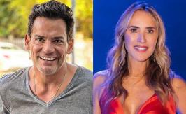 Cristián de la Fuente comparte primera foto junto a Angélica Castro tras polémica por infidelidad Cristián de la Fuente comparte primera foto junto a Angélica Castro tras polémica por infidelidad