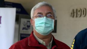 Caso Cajas de Alimentos: CDE se querella contra ex intendente de Tarapacá Miguel Ángel Quezada (UDI) Caso Cajas de Alimentos: CDE se querella contra ex intendente de Tarapacá Miguel Ángel Quezada (UDI)