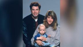 La dolorosa despedida de John Travolta a Kirstie Alley tras su muerte: "Nos volveremos a ver"