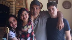 "Perdí a mis 3 hijos por un cáncer causado por un síndrome hereditario"