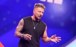 Fabricio Vasconcellos contó cómo fue su terrible experiencia al tomar viagra: "Me hizo terrible" Fabricio Vasconcellos contó cómo fue su terrible experiencia al tomar viagra: "Me hizo terrible"