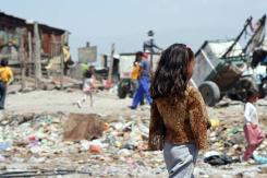 El hambre afecta a 56,5 millones de personas en América Latina, 13,2 millones más que en 2019 El hambre afecta a 56,5 millones de personas en América Latina, 13,2 millones más que en 2019