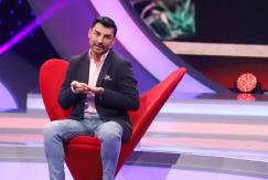 Andrés Caniulef revela droga que consumía cuando tenía depresión: "Terminé desmayado en mi trabajo" Andrés Caniulef revela droga que consumía cuando tenía depresión: "Terminé desmayado en mi trabajo"