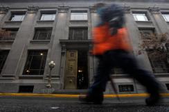 Banco Central se toma una pausa y mantiene la tasa de interés por primera vez en un año y medio Banco Central se toma una pausa y mantiene la tasa de interés por primera vez en un año y medio