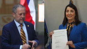 Quiénes son los dos nuevos candidatos que se sumaron a la quina para ser fiscal nacional Quiénes son los dos nuevos candidatos que se sumaron a la quina para ser fiscal nacional