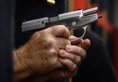 "¡Le disparaste a mi nieta!": Violencia policial cobra vidas en Venezuela "¡Le disparaste a mi nieta!": Violencia policial cobra vidas en Venezuela