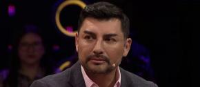 Andrés Caniulef se sincera sobre la adicción a las drogas: "La cocaína fue lo que más usé" Andrés Caniulef se sincera sobre la adicción a las drogas: "La cocaína fue lo que más usé"