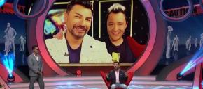Andrés Caniulef habla de su supuesto romance con Sergio Rojas: "Sí, nos besamos" Andrés Caniulef habla de su supuesto romance con Sergio Rojas: "Sí, nos besamos"