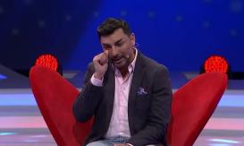 "Me pidió el anillo": Andrés Caniulef contó que le pidieron matrimonio pero nunca se concretó "Me pidió el anillo": Andrés Caniulef contó que le pidieron matrimonio pero nunca se concretó